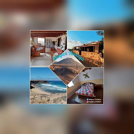 מלון Magica Tindaya Surf House מראה חיצוני תמונה