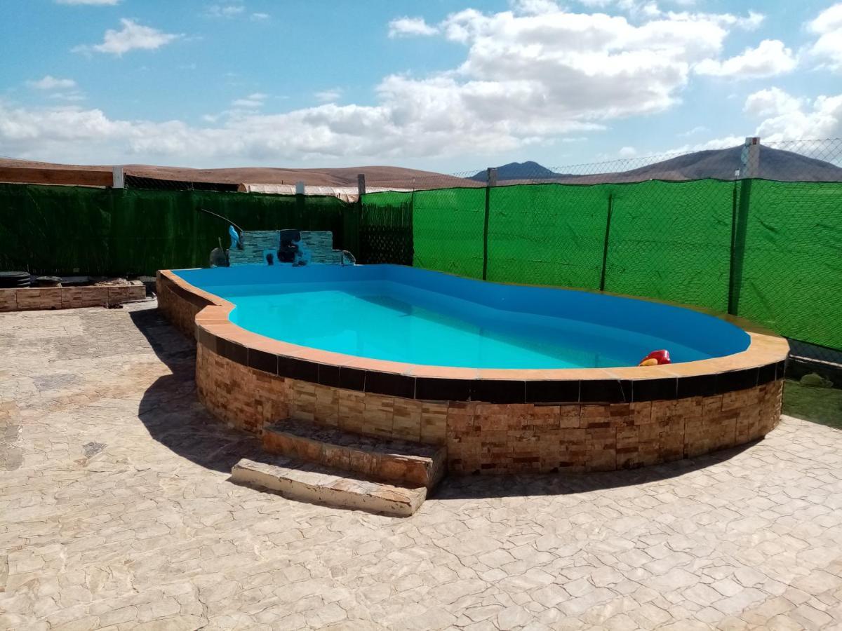 מלון Magica Tindaya Surf House מראה חיצוני תמונה