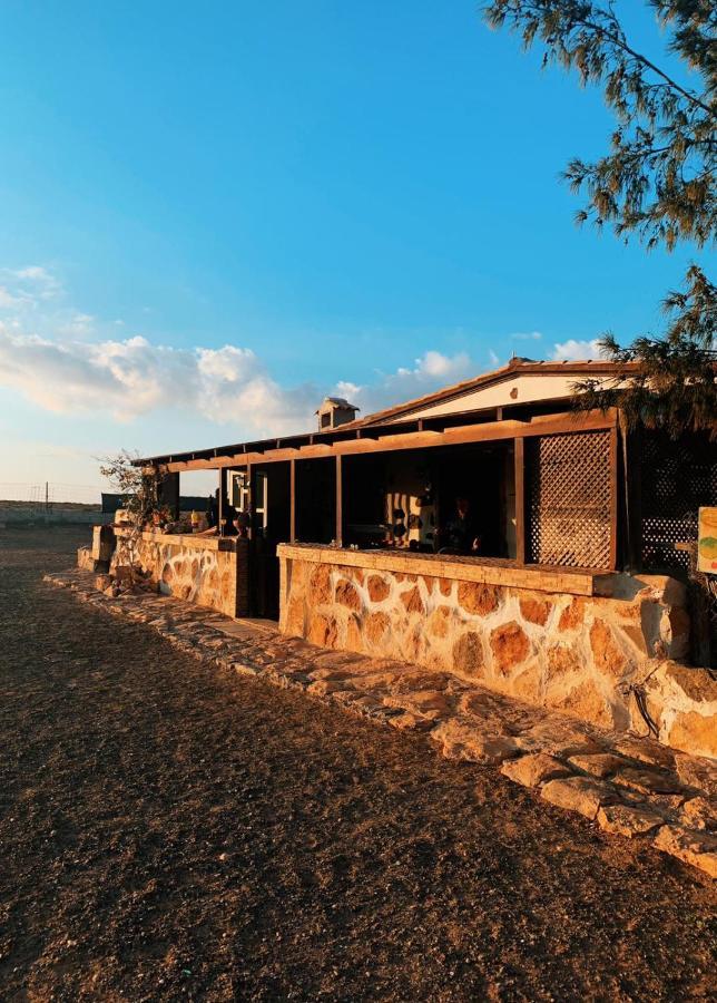 מלון Magica Tindaya Surf House מראה חיצוני תמונה