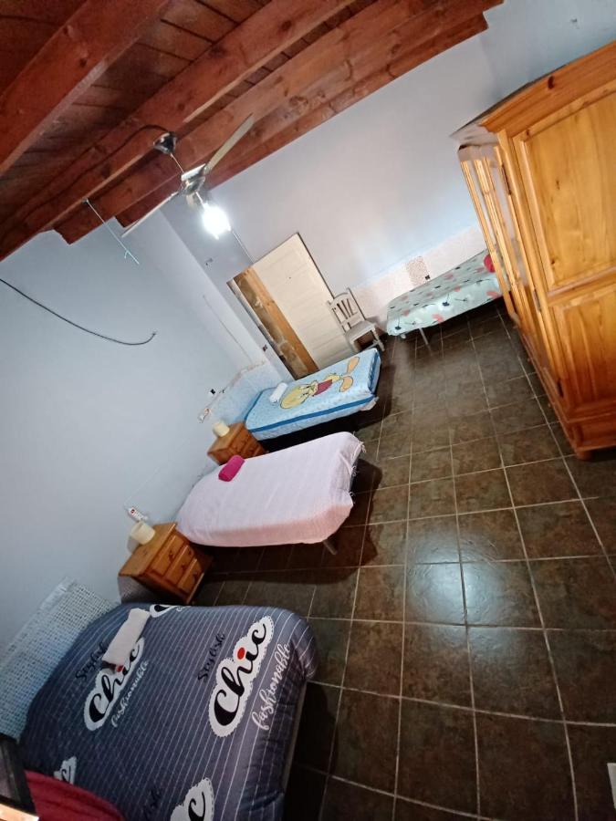 מלון Magica Tindaya Surf House מראה חיצוני תמונה
