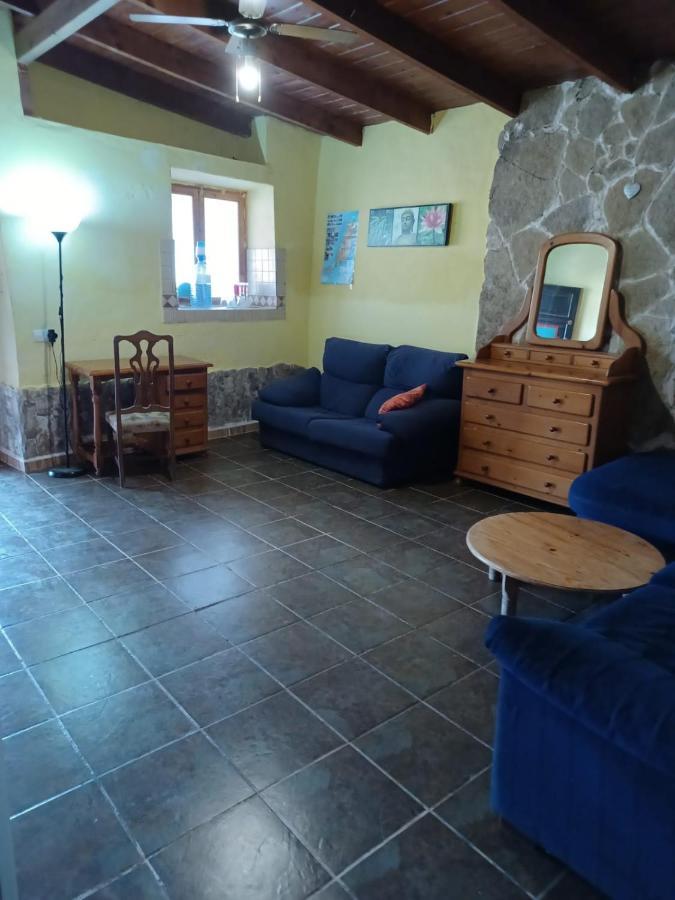 מלון Magica Tindaya Surf House מראה חיצוני תמונה