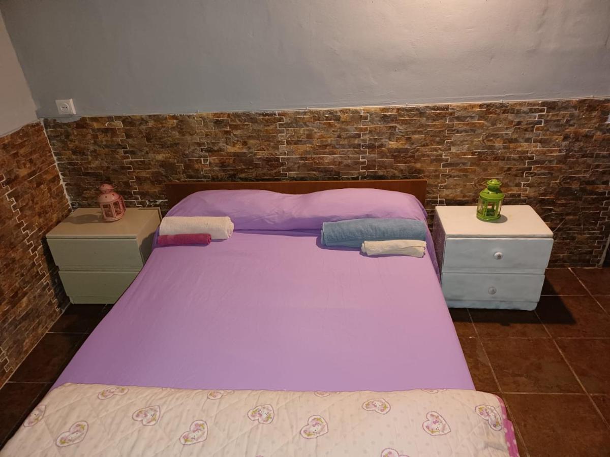 מלון Magica Tindaya Surf House מראה חיצוני תמונה