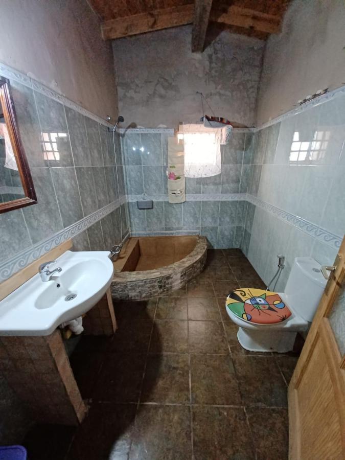 מלון Magica Tindaya Surf House מראה חיצוני תמונה