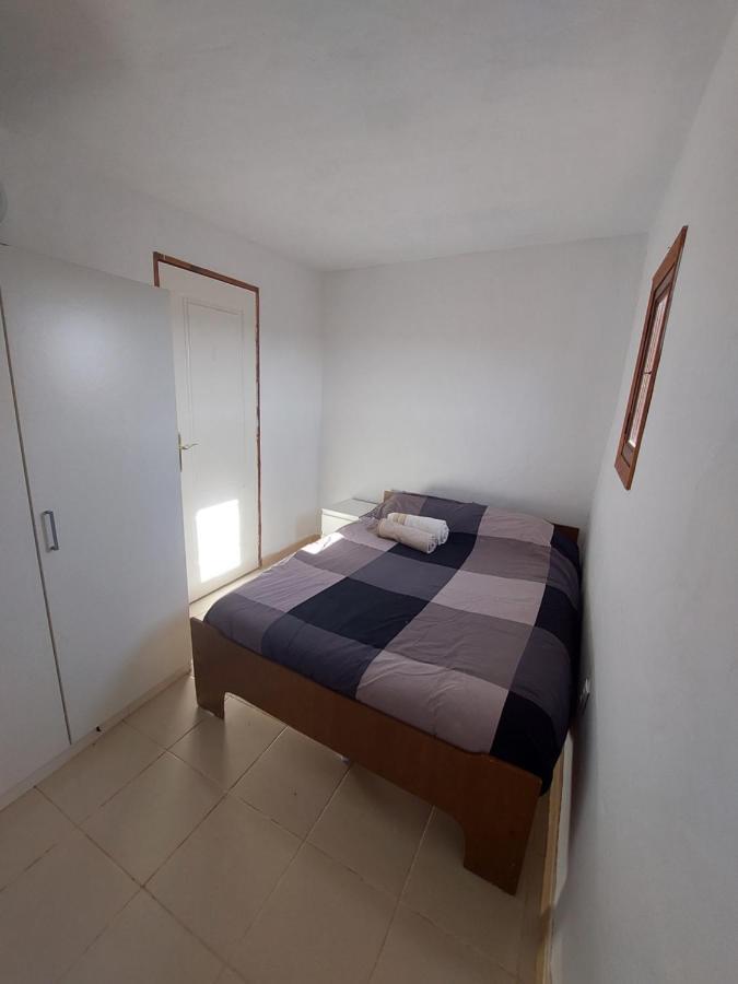 מלון Magica Tindaya Surf House מראה חיצוני תמונה