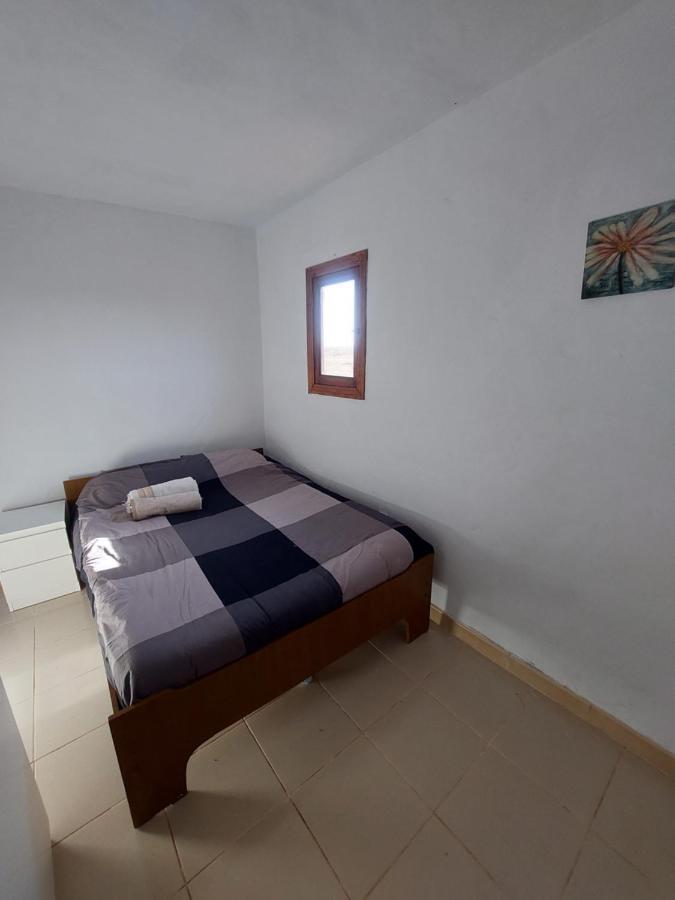 מלון Magica Tindaya Surf House מראה חיצוני תמונה
