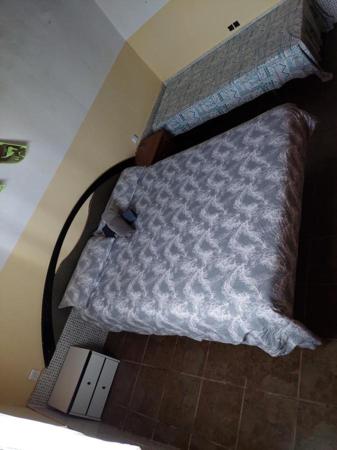 מלון Magica Tindaya Surf House מראה חיצוני תמונה